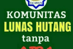 Rahasia Solusi Lunas Hutang Bebas Riba Wajib Kamu Ketahui