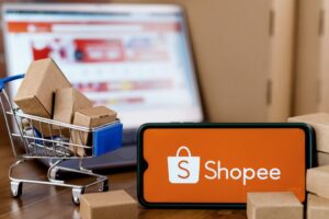 Rahasia Cara Jualan Online Di Shopee Food Wajib Kamu Ketahui