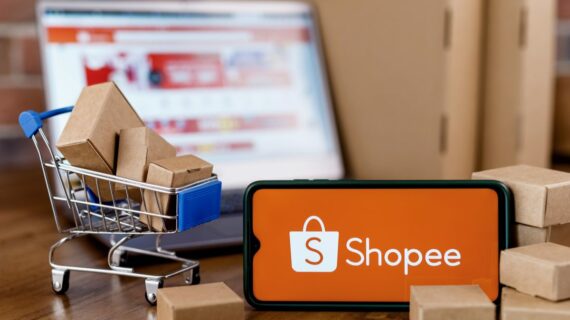 Simak! Cara Jualan Online Di Shopee Wajib Kamu Ketahui