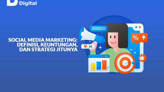 Penting! Keuntungan Promosi Melalui Media Online Wajib Kamu Ketahui