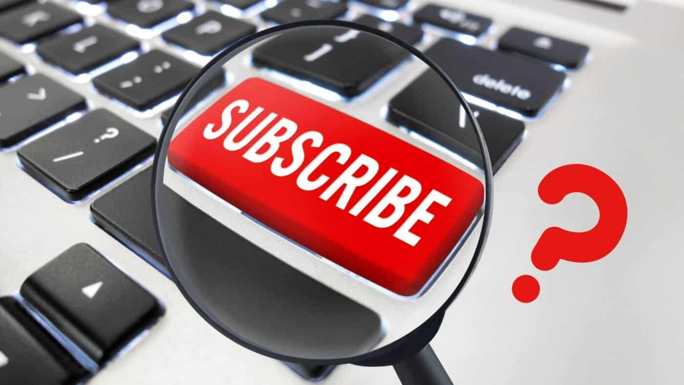 Channel Youtube Dengan Subscribe Terbanyak Di Dunia