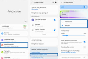 Penting! Cara Kunci Whatsapp Di Samsung Terbaik