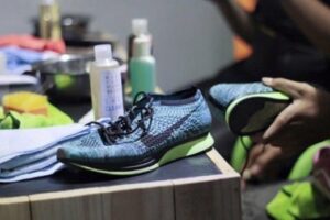 Hebat! Cara Usaha Bisnis Laundry Sepatu Terbaik