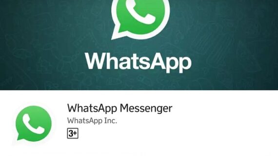 Terbongkar! Cara Update Whatsapp Tanpa Play Store Terbaik