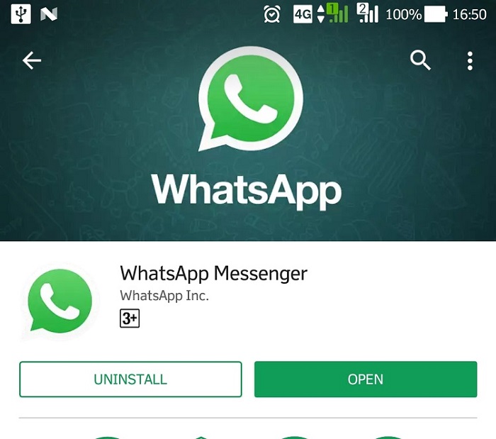 Awasome Google Play Whatsapp Ideas