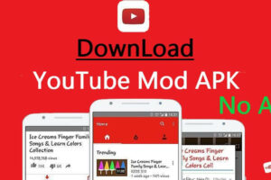 Hebat! Youtube Subscribe Hack Mod Apk Terpecaya