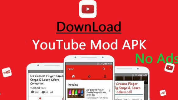 Hebat! Youtube Subscribe Hack Mod Apk Terpecaya