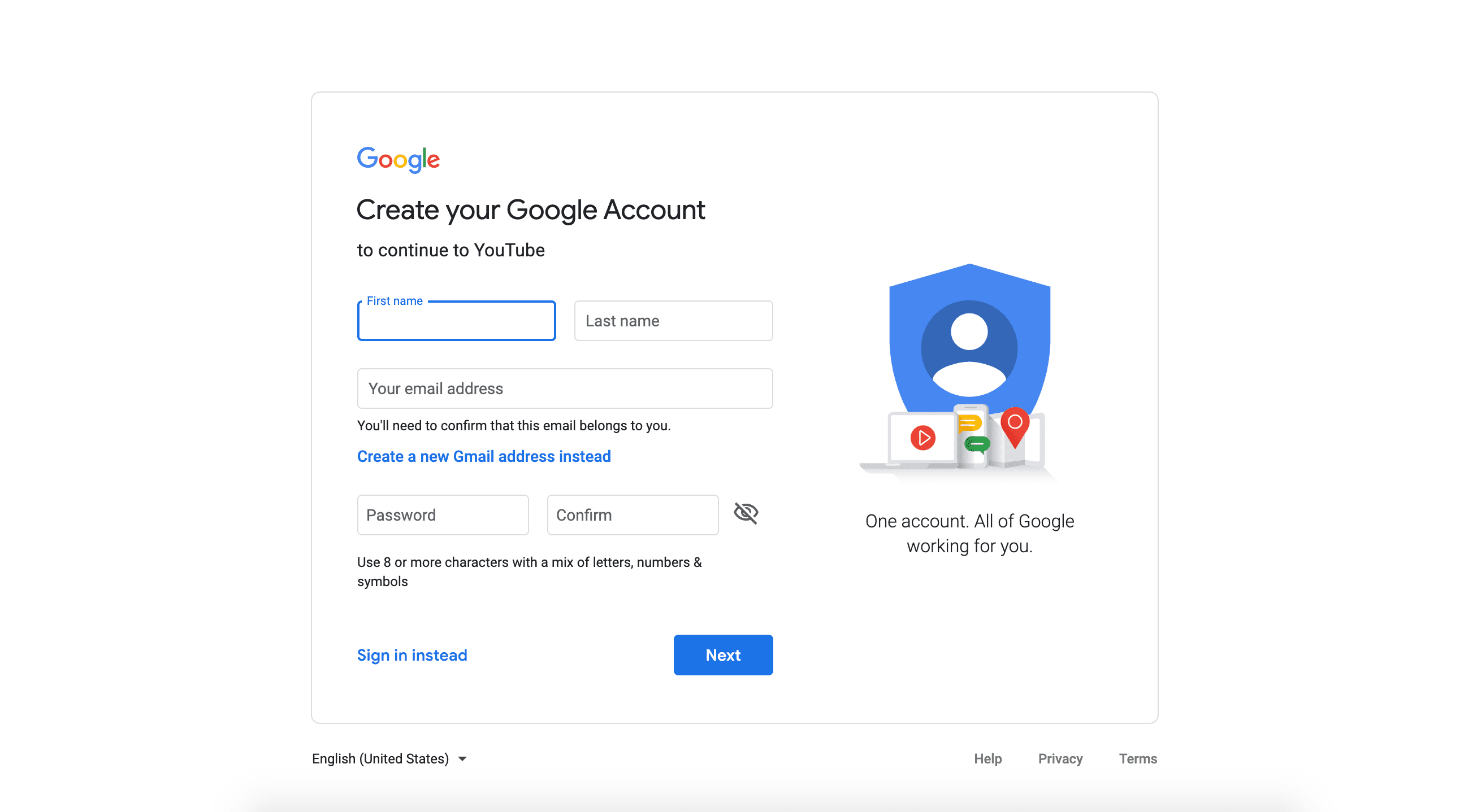 Account Youtube Sign In / Use guest mode to sign in privately.