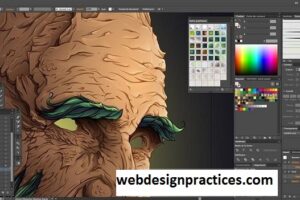 Penting! Jelaskan Cara Membuat Gambar Pada Adobe Illustrator Wajib Kamu Ketahui