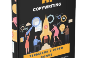 Wow! Cara Buat Copywriting Guna Ai Terbaik