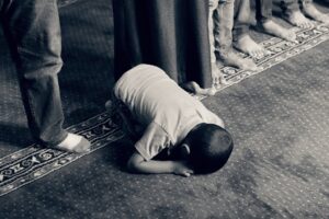 Wow! Youtube Belajar Sholat Untuk Anak Terpecaya