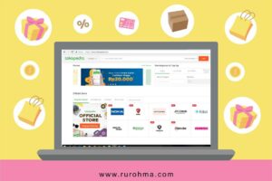 Wow! Cara Jualan Online Di Tokopedia Terbaik