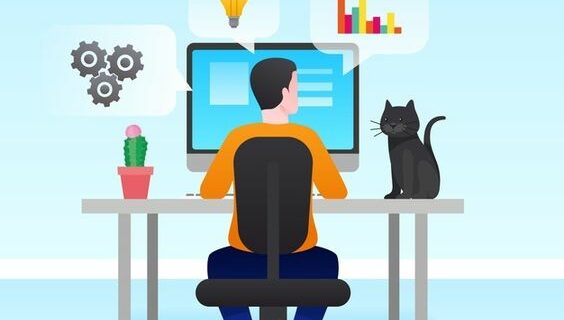 Rahasia Bagaimana Cara Kerja Menjadi Freelancer Terpecaya