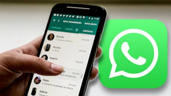 Dahsyat! Cara Whatsapp Online Tidak Diketahui Terpecaya