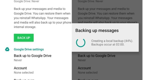 Simak! Cara Restore Whatsapp Dari Local Backup Terbaik