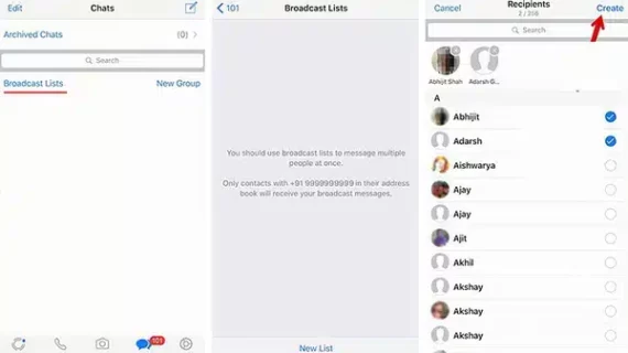 Terungkap Cara Broadcast Iklan Di Whatsapp Terbaik