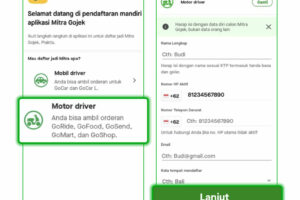 Rahasia Cara Jualan Online Di Gojek Terpecaya