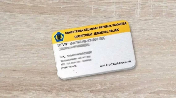 Inilah Panduan Daftar Npwp Pribadi Online Wajib Kamu Ketahui