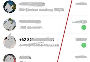Rahasia Cara Foto Whatsapp Tidak Tersimpan Di Galeri Terbaik
