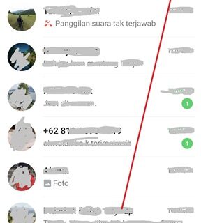 Rahasia Cara Foto Whatsapp Tidak Tersimpan Di Galeri Terbaik