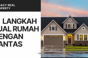 Wow! Cara Jual Rumah Online Gratis Terpecaya