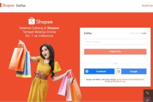 Penting! Cara Jualan Pulsa Online Di Shopee Terbaik