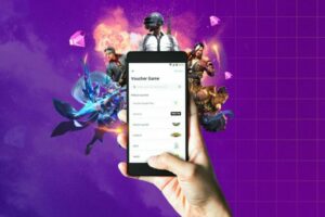 Simak! Cara Jualan Diamond Game Online Wajib Kamu Ketahui