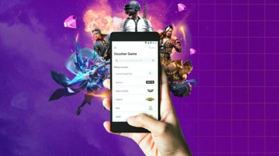 Simak! Cara Jualan Diamond Game Online Wajib Kamu Ketahui