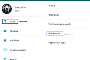 Rahasia Cara Off Whatsapp Tanpa Off Data Terbaik