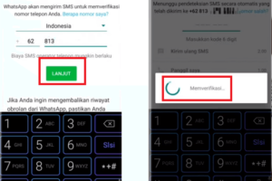 Rahasia Cara Verifikasi Whatsapp Nomor Mati Terpecaya