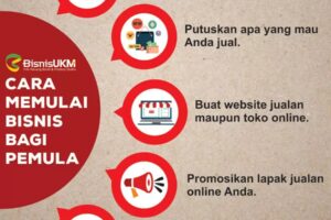 Inilah Cara Memulai Bisnis Online Tokopedia Wajib Kamu Ketahui