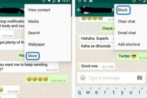 Penting! Cara Pulihkan Whatsapp Kena Banned Wajib Kamu Ketahui