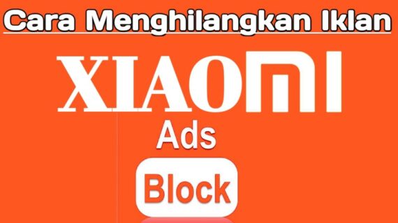 Wow! Cara Menghilangkan Iklan Di Hp Xiaomi 9c Wajib Kamu Ketahui