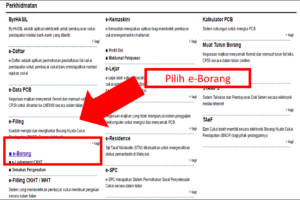 Terungkap Cara Mengisi E-filing Cukai Pendapatan Wajib Kamu Ketahui