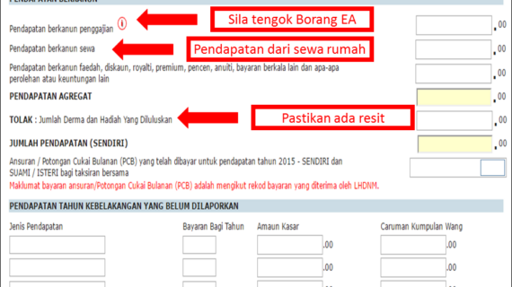 Rahasia Panduan E Filing 2023 Pdf Wajib Kamu Ketahui