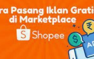 Rahasia Cara Pasang Iklan Di Lazada Lewat Hp Terpecaya