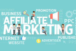 Terbongkar! Cara Sukses Menjadi Affiliate Marketing Terbaik