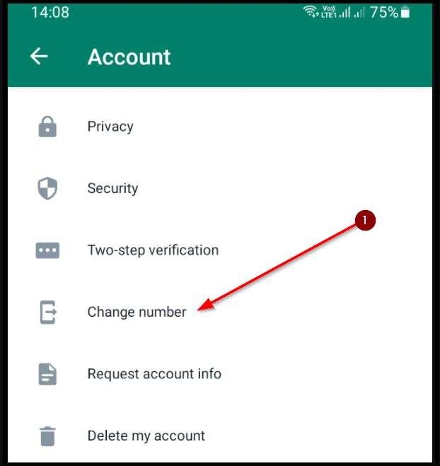 Cara Ubah Nomor WhatsApp Original Tanpa Mengganti Akun WA – Konsorsium