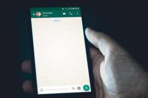 Terungkap Cara Whatsapp Aktif Tapi Tidak Bisa Dihubungi Wajib Kamu Ketahui