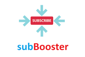 Rahasia Youtube Subscribe Booster Mod Apk Terpecaya