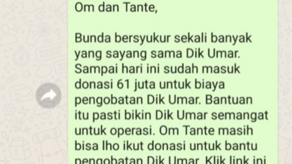 Terbongkar! Contoh Kalimat Promosi Di Wa Wajib Kamu Ketahui