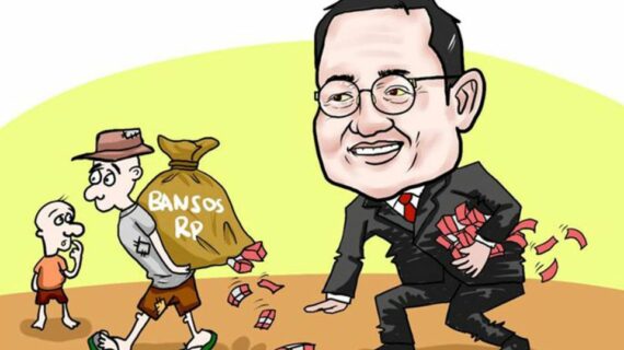 Inilah Contoh Cara Membuat Gambar Karikatur Wajib Kamu Ketahui