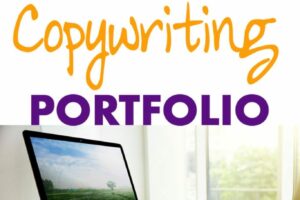 Dahsyat! What Is A Copywriting Portfolio Terpecaya