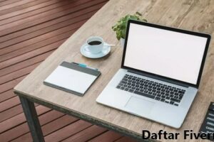 Terungkap Cara Daftar Freelance Di Fiverr Terpecaya