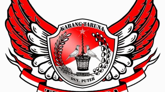 Rahasia Desain Logo Karang Taruna Keren Wajib Kamu Ketahui