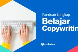 Rahasia 1001 Panduan Copywriting Fendi Mohd Terbaik