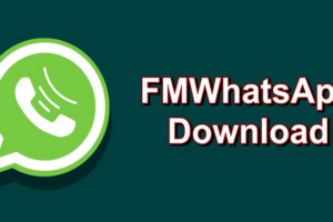 Inilah Download Fm Whatsapp Anti Blokir Wajib Kamu Ketahui