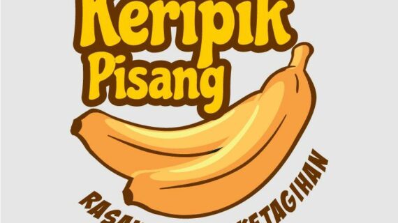 Wow! Contoh Desain Logo Makanan Wajib Kamu Ketahui