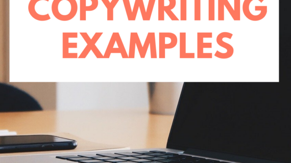 Penting! Best Landing Page Copywriting Examples Terbaik