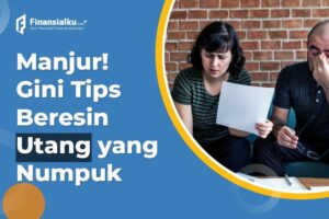 Penting! Gimana Cara Melunasi Hutang Dengan Cepat Terpecaya